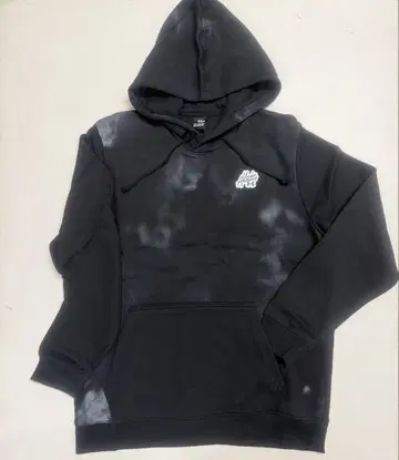 새상품 미사용 언더아머 후드 부착 후드티 2XL