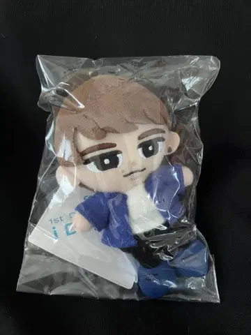 스노우 칠 와타나베 쇼타 봉제 인형
