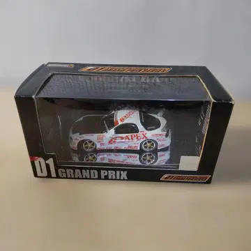 D1 GRAND PRIX 1/64 미니카
