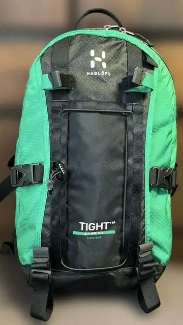 백팩 HAGLOFS TIGHT PRO