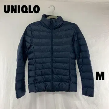 W0686S UNIQLO 다운 자켓
