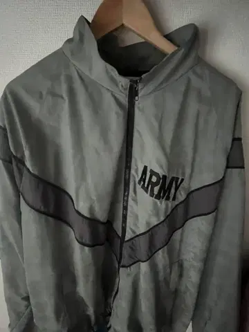 SKILCRAFT ARMY PFU 자켓 L 사이즈