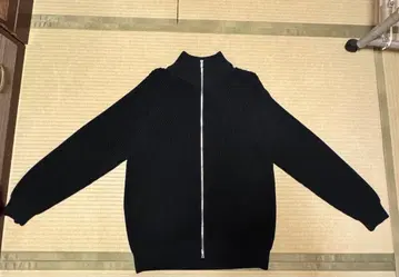 바토너 드라이버 니트