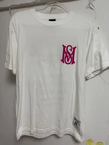 ayumi hamasaki x MFC STORE MS LOGO TEE