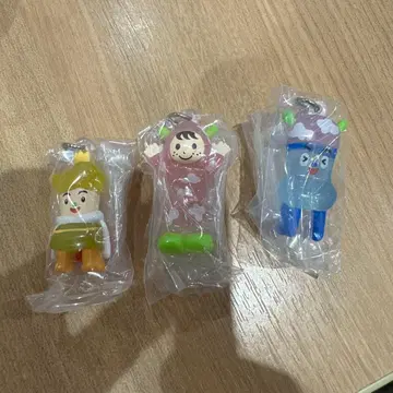 미츠케타! 메지루시 액세서리 2 코시 스키 오프로스키 오스와루 왕자