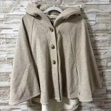 라드 아쉬 판초