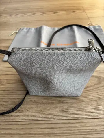 새상품급 에르베샤 펠리에 2797GP 마스티크