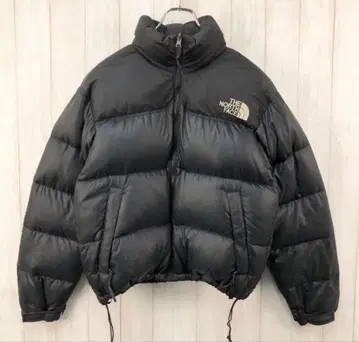 [ 레어 ] THE NORTH FACE 눕시 90s 다운 자켓