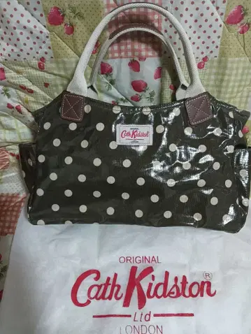 CathKidston 핸드백