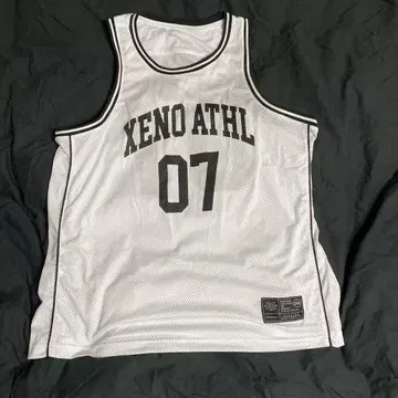 xeno 7th 탱크탑 S 사이즈