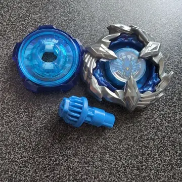 피닉스 윙 5-80H 베이블레이드 X