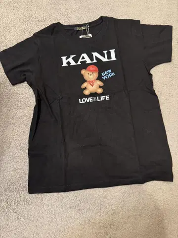 KARL KANI Lady's 티셔츠 [ 새상품 미사용 ]