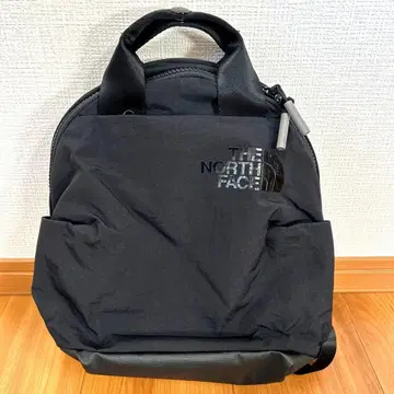 THE NORTH FACE 네버스톱 미니 백팩 미사용!