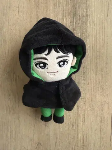 초특급 joker 타쿠야 인형