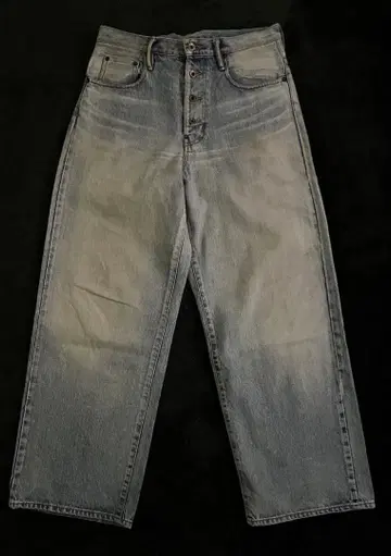 SUGARHILL 23ss FADED CLASSIC size 34