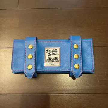 랑그리츠 레더 커스텀 오더 레더 툴백