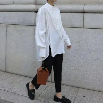 machatt 턱시도 드레스 셔츠 마차트 yori