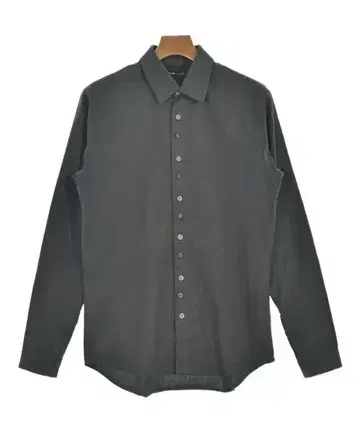 FRANK LEDER 남성용 캐주얼 셔츠