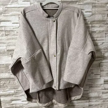 라돌 아쉬 자켓