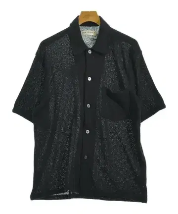 OUR LEGACY 캐주얼 셔츠 남성용