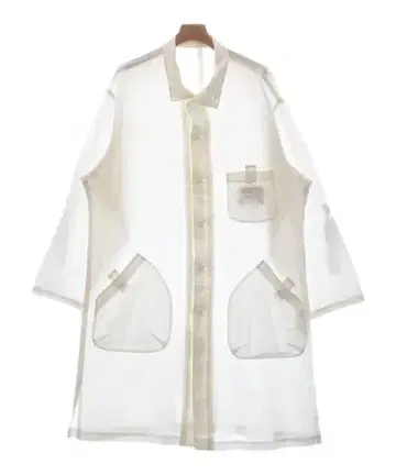 yohji yamamoto POUR HOMME 코트 (기타) 남성용