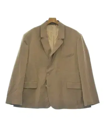 HED MAYNER 테일러드 자켓 남성용