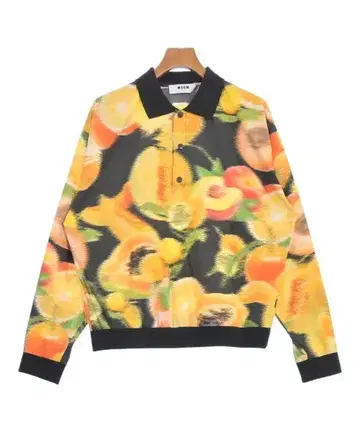 MSGM 캐주얼 셔츠 남성용