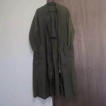 스콧 클럽 나일론 코트