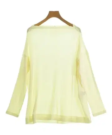 NO CONTROL AIR 니트 스웨터 여성용