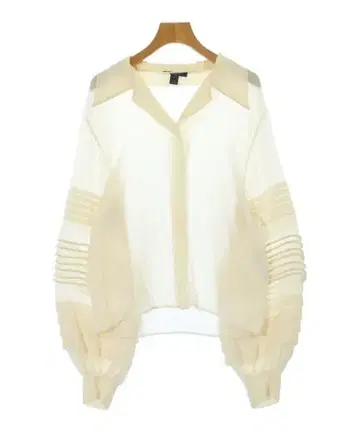 LOUIS VUITTON 여성용 블라우스