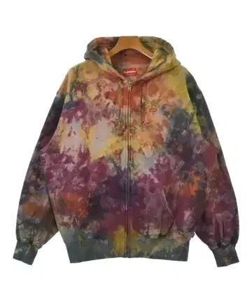 Supreme 후드티 남성용