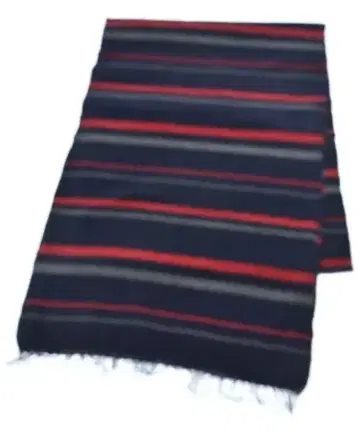 UNDERCOVERISM 머플러 남성용