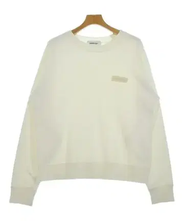 AMBUSH 맨투맨 남성용