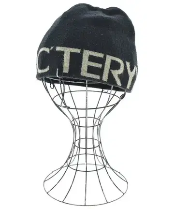 아크테릭스 니트캡 비니 남성용