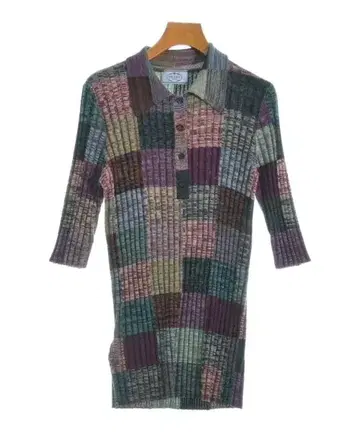 PRADA 베스트/슬리브리스 여성용