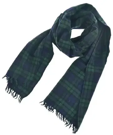 COMME des GARCONS HOMME 머플러 남성용