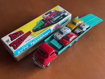 AUTO TRANSPORT 브리키 프릭션