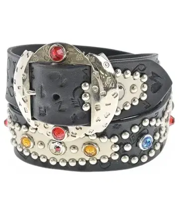 TAKAHIROMIYASHITATheSoloist 벨트 남성용