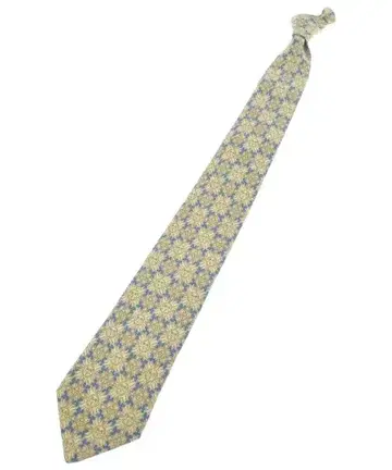 HERMES 넥타이 남성용