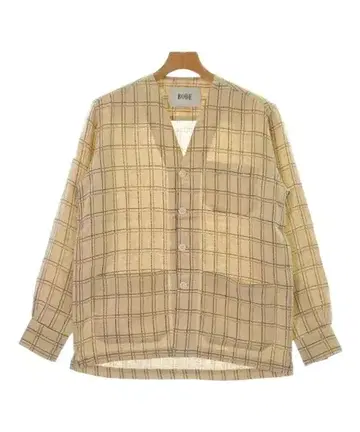 BODE 캐주얼 자켓 남성용