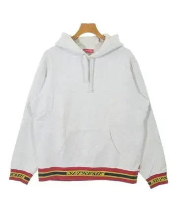 Supreme 후드티 남성용