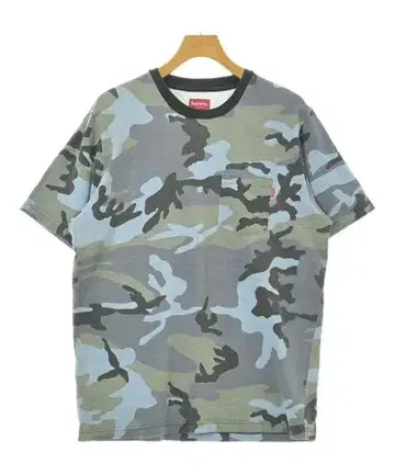 Supreme 티셔츠 남성용