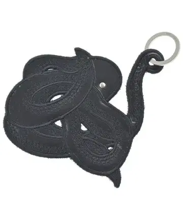 OUR LEGACY 키케이스 키링 남성용