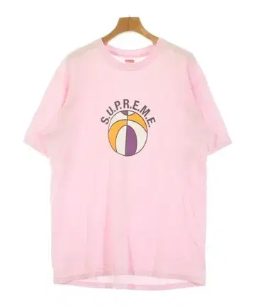 Supreme 티셔츠 남성용