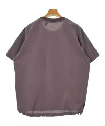 NANGA 티셔츠 남성용