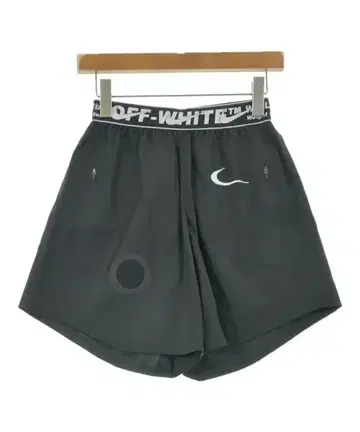 OFF-WHITE 숏팬츠 남성용