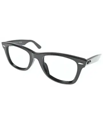 레이밴 안경 남성용