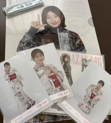 로손 제일복권 사쿠라자카 코지마 나기사