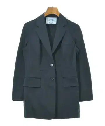 PRADA 테일러드 자켓 여성용