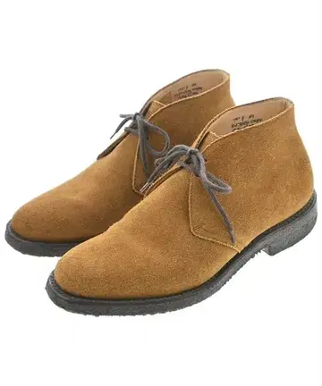 처치스 비즈니스 드레스 신발 남성용